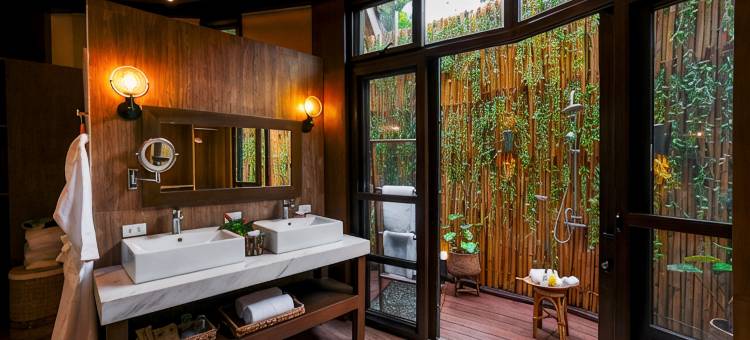 利希姆度假村(Lihim Resorts)图片