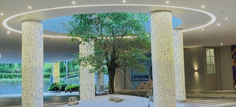 Genting Windmill Homestay = 云顶风车民宿(Genting Windmill Homestay)图片