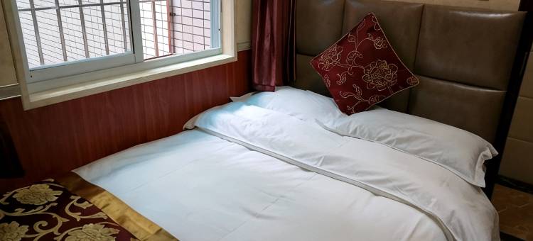 重庆策达宾馆图片
