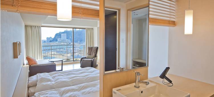 热海海滨spa度假酒店(Atami Seaside Spa & Resort)图片