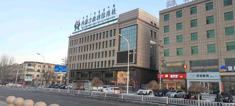 兴和星晨酒店图片
