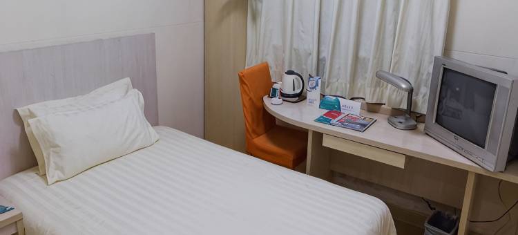 锦江之星酒店(上海五角场同济大学地铁站店)图片