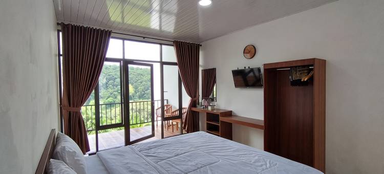 Lingkung Gunung Resort Bogor图片