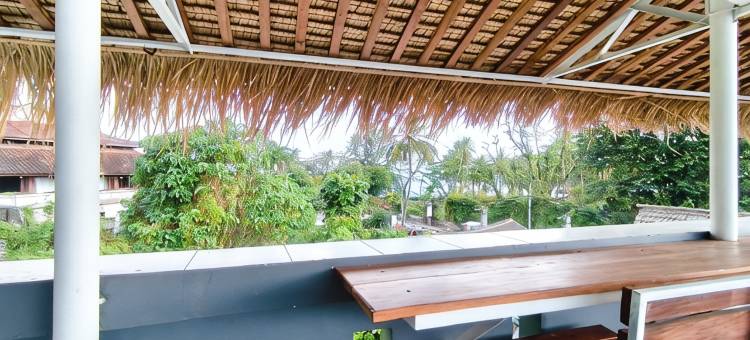 BC Inn near Senggigi Harbour RedPartner图片