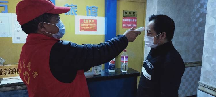 万鼎旅馆(长沙市妇幼保健院店)图片