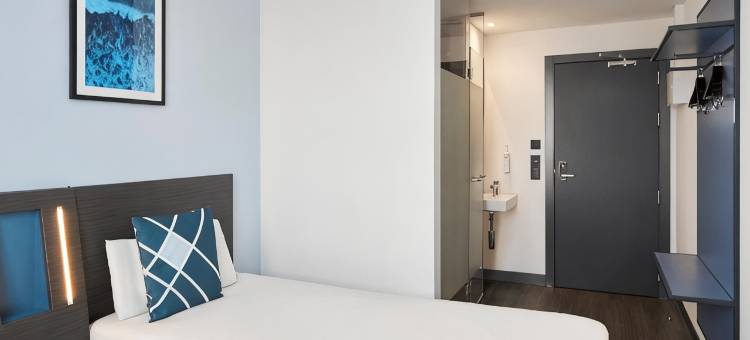 Four Points Flex by Sheraton Malaga Centre图片
