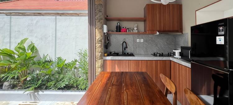 The Lavana Villa Pramestha River Side图片