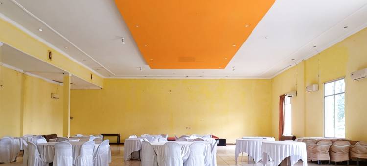 Hotel Intan Sampang Banyumas RedPartner图片