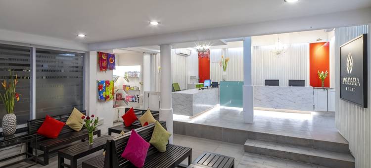 阿瓦塔尔度假酒店(Avatara Resort)图片