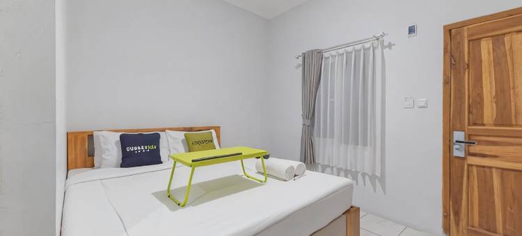 城市景观3m酒店(UrbanView Hotel 3m Syariah)图片