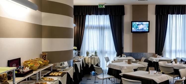 欧洲酒店(Euro Hotel)图片