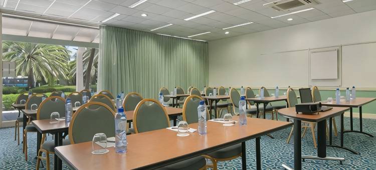 梦想库拉索度假酒店/水疗中心及娱乐场 - 全包式(Dreams Curacao Resort, Spa & Casino - All Inclusive)图片