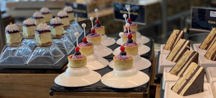 阿布扎比皇家M酒店及度假村-Gewan旗下(Royal M Hotel Abu Dhabi by Gewan)图片