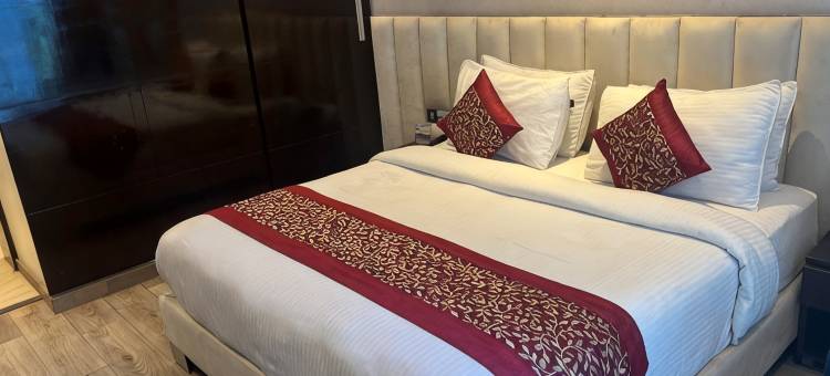 签名大酒店(Hotel Signature Grand)图片
