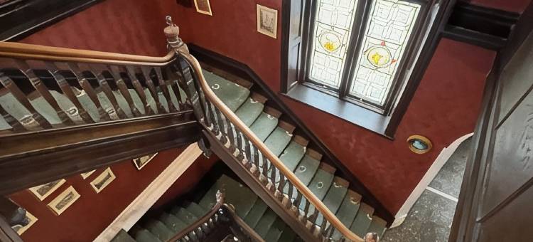 海岬酒店(Headlands Hotel)图片
