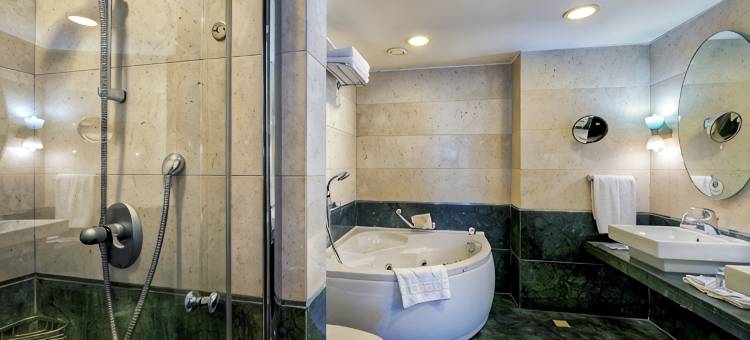 科尼亚大酒店(Grand Hotel Konya)图片
