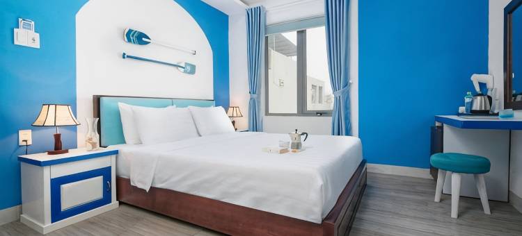 梦幻海滩精品酒店(Dreamy Beach Boutique Hotel)图片