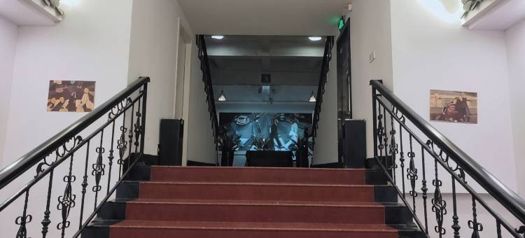 Q加·  婺源朴墅艺术酒店图片