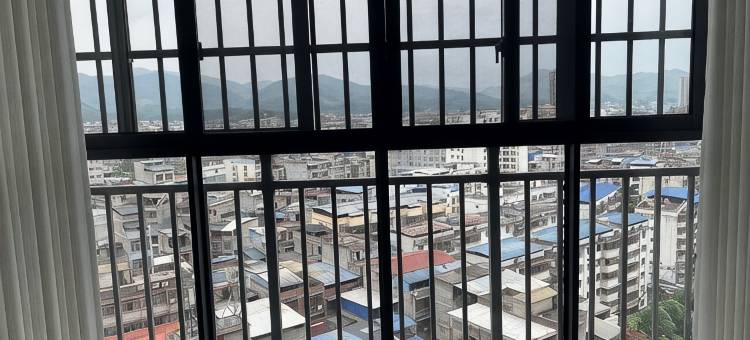 漫途民宿图片