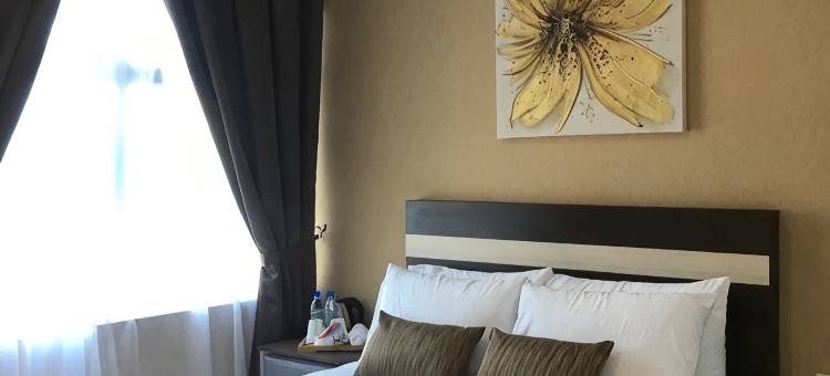 契马拉精品酒店(Chemara Boutique Hotel)图片