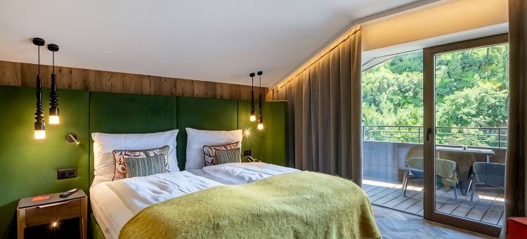 策马特策妈妈酒店(Hotel Zermama Zermatt)图片