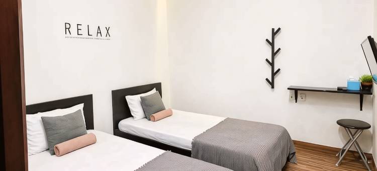 Room Hostel Banyuwangi图片