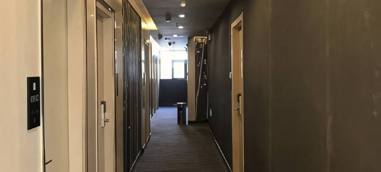 俊怡爱客酒店(蚌埠大学城店)图片