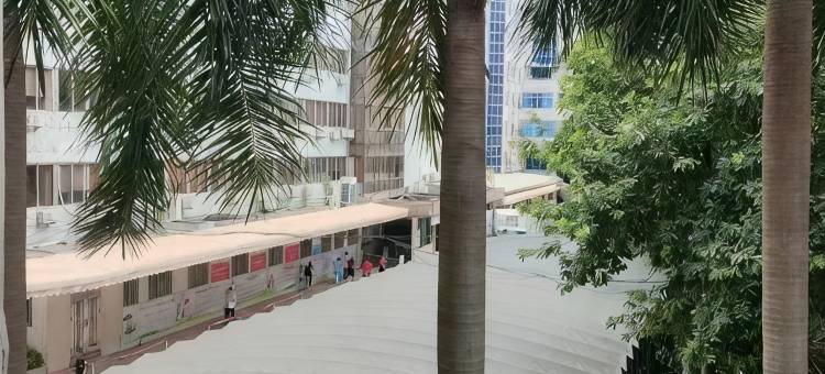 天福住宿(天福路揭阳市人民医院店)图片