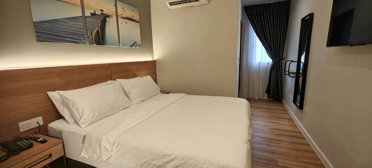 卡拉斯基酒店(Karasky Hotel)图片
