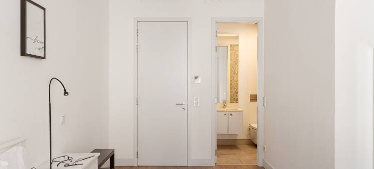GuestReady - Gorgeous apt with river view图片