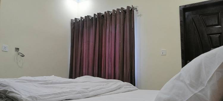 Navid's Holiday Resort and Hotel, Murree图片