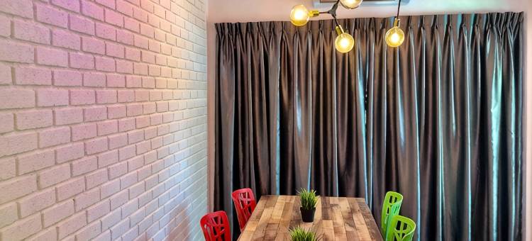 H & H 1 号旅馆(H&H 1 by H&H Leisure Guest House)图片