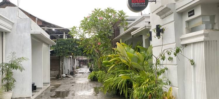 OYO 95132 卡拉伊斯兰民宿(OYO 95132 Kara Homestay Syariah)图片