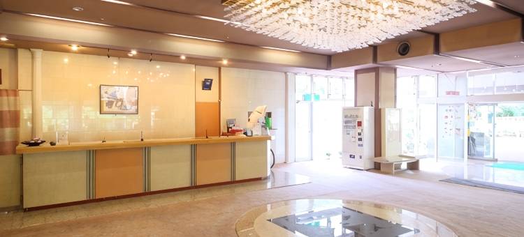 美山酒店(Hotel Miyama)图片