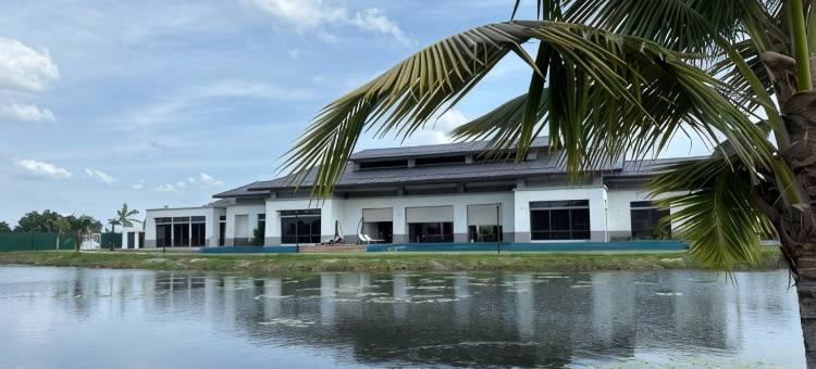 The Mangrove at Carey Circles图片