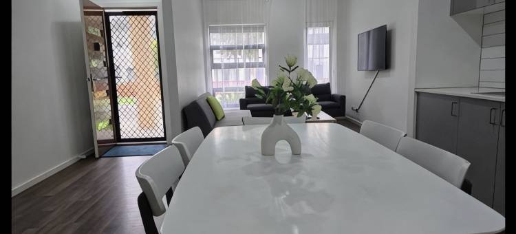 Hiverooms的宁静之家11号(Serenity Home 7 by Hiverooms)图片