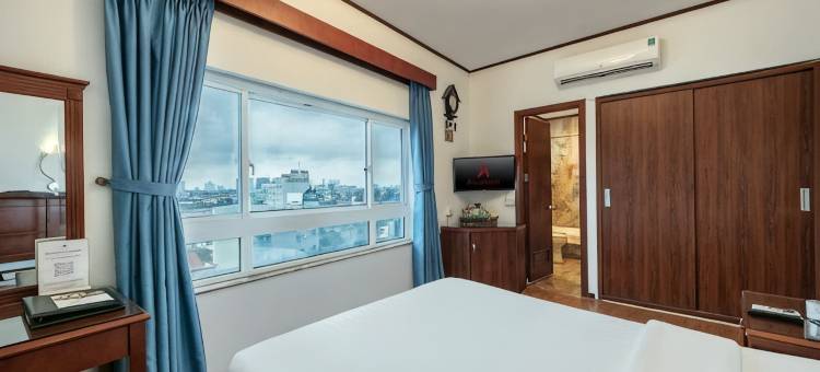 A25酒店-白麦221号(A25 Hotel - 221 Bach Mai)图片