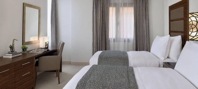 阿尔科巴尔万豪行政公寓(Marriott Executive Apartments Al Khobar)图片