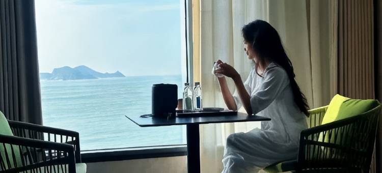 鑫屿海民宿图片