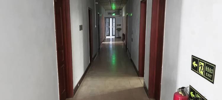 饶河县晨曦宾馆图片
