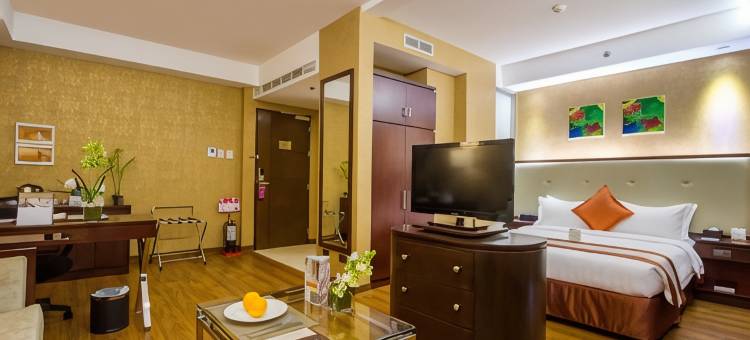 ACE套房酒店(Ace Hotel and Suites)图片