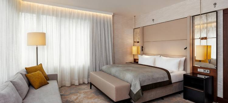 柏林洲际酒店(InterContinental Berlin)图片