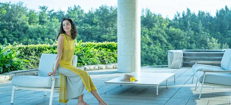 冲绳东方水疗度假村酒店(Oriental Hotel Okinawa Resort & Spa)图片