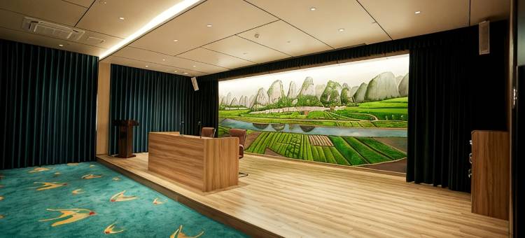 春山酒店图片