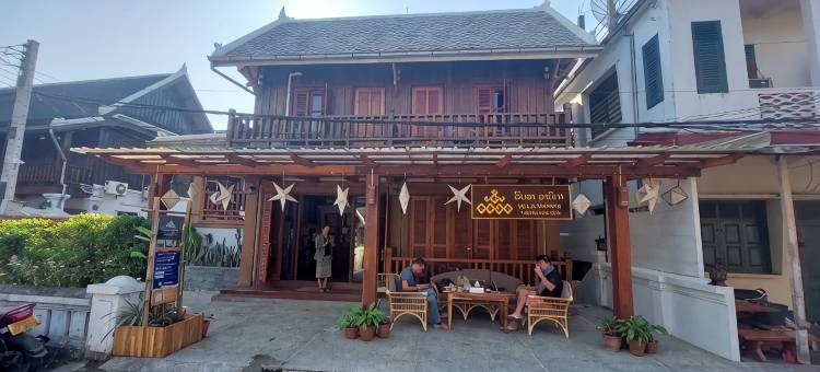 瓦尼卡别墅(Villa Wanika)图片