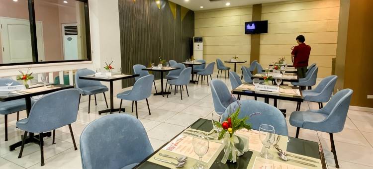 巴科洛德东方旅馆(The Inns Bacolod by the Oriental)图片