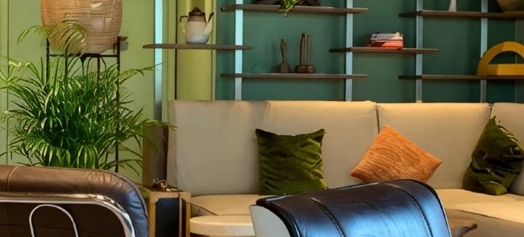 greet 科尔玛酒店(Greet Hotel Colmar)图片
