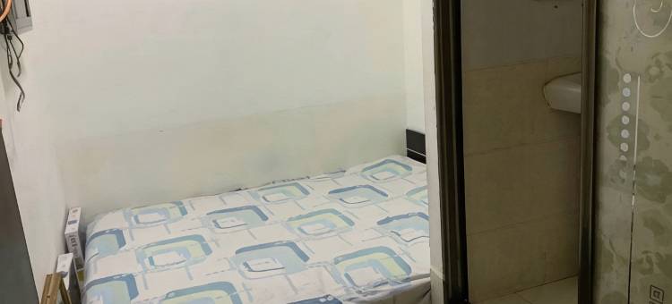 哈尔滨南岗学府公寓图片