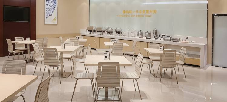 城市便捷酒店(崇阳桃溪大道店)图片