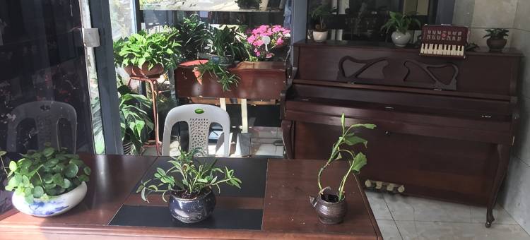 尤溪栖悦宾馆(朱子文化苑店)图片
